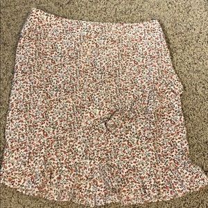 Princess Polly skirt!